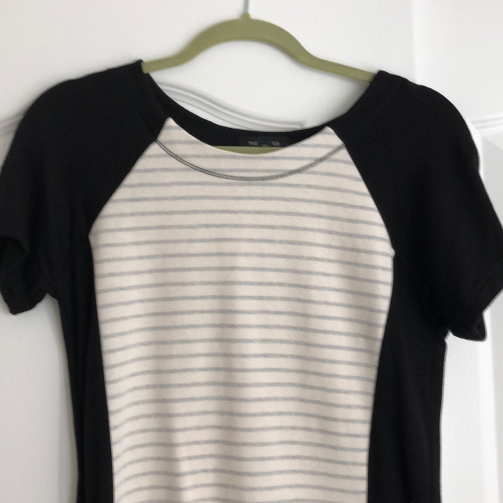 The limited dress size small